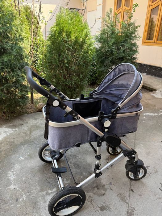 Продается коляски , ходунки велосипед