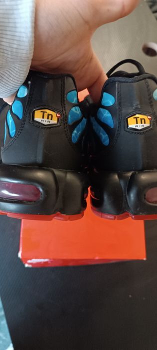 Nike TN  "Shark Attack"