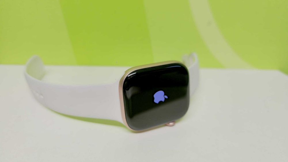 Ceas inteligent Apple Seria 11 (AG.7) Garantie 24 luni
