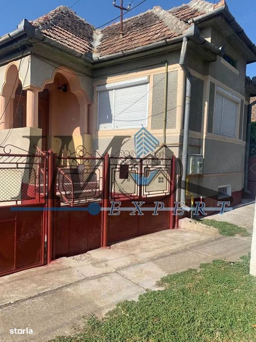 Casa de vânzare in Cetatea de Baltă, Jud Alba