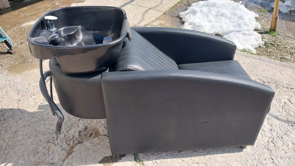 Мойка парикмахерское