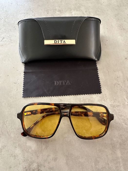 Слънчеви очила Dita