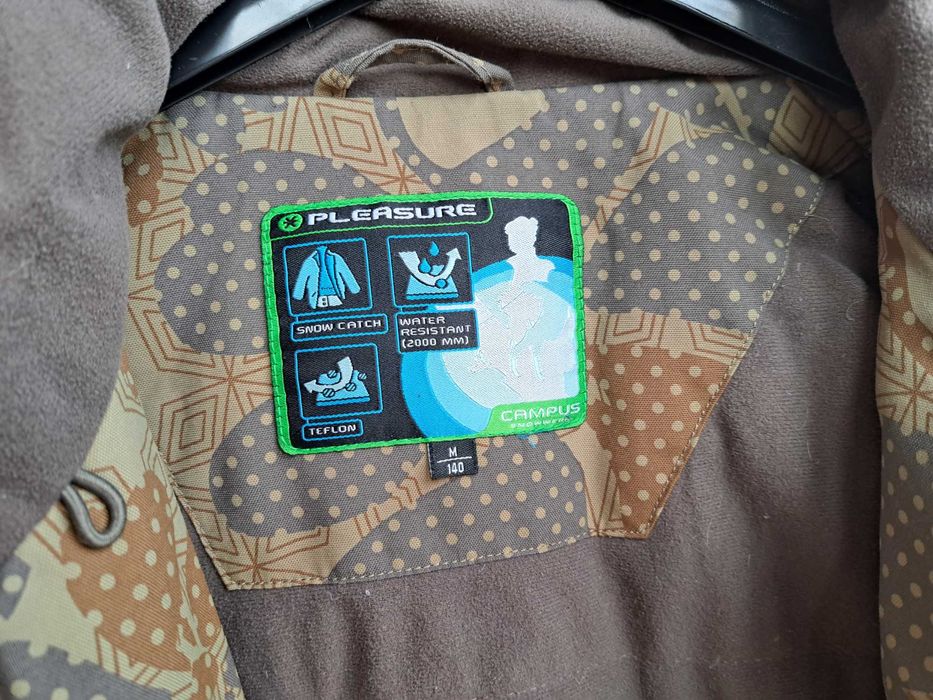 за 12 год.детско яке,шуба