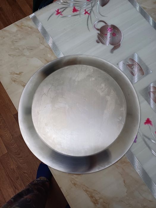 Поднос фирмы Цептер