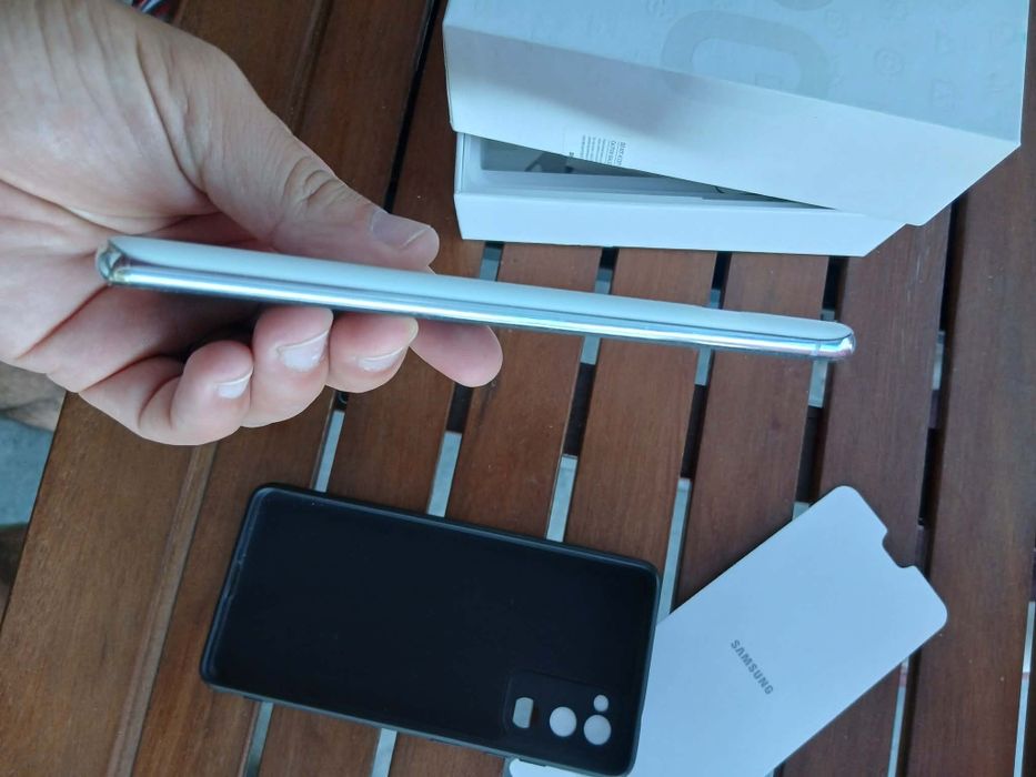 Samsung Galaxy S20 Fe