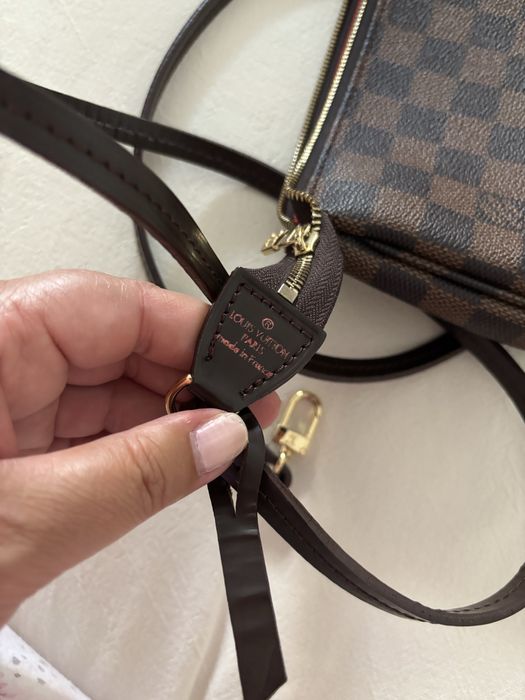 Geanta Louis Vuitton