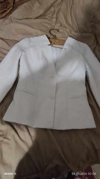 Oq kastum koylaklar uchun