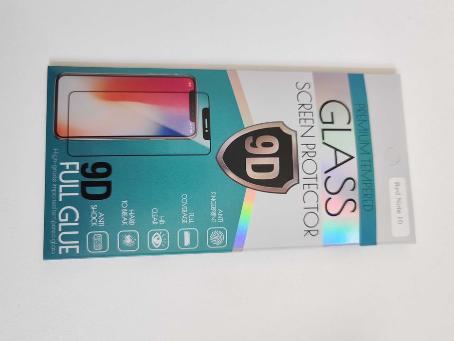 XIAOMI Redmi Note 10S