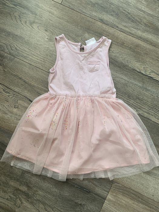 Дрехи момиче 1-2 год