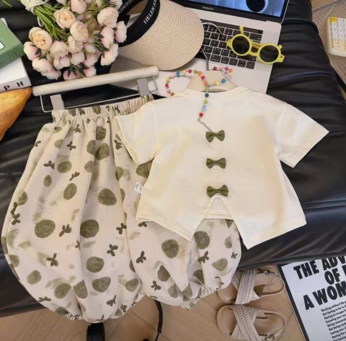 Qiz bolalar brend kiyimlari