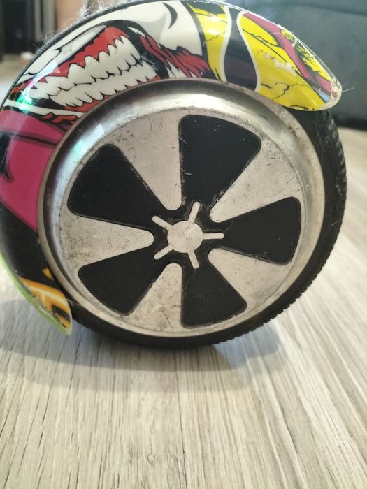 Продаем Героскутер