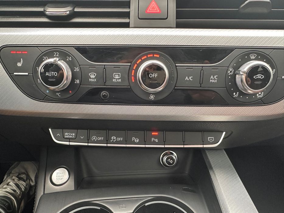 Audi A5 2.0tdi //euro6 2018//