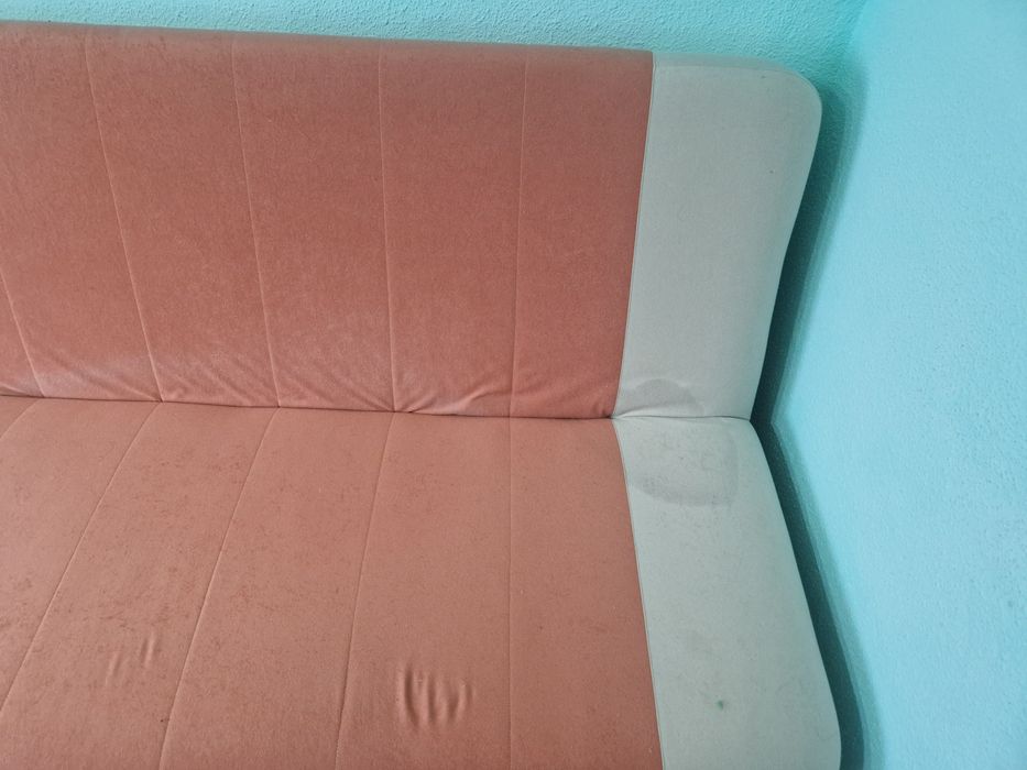Canapea extensibila Jysk