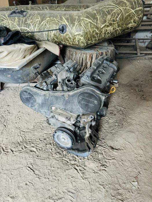 Матор тайота 3 куб 4х4