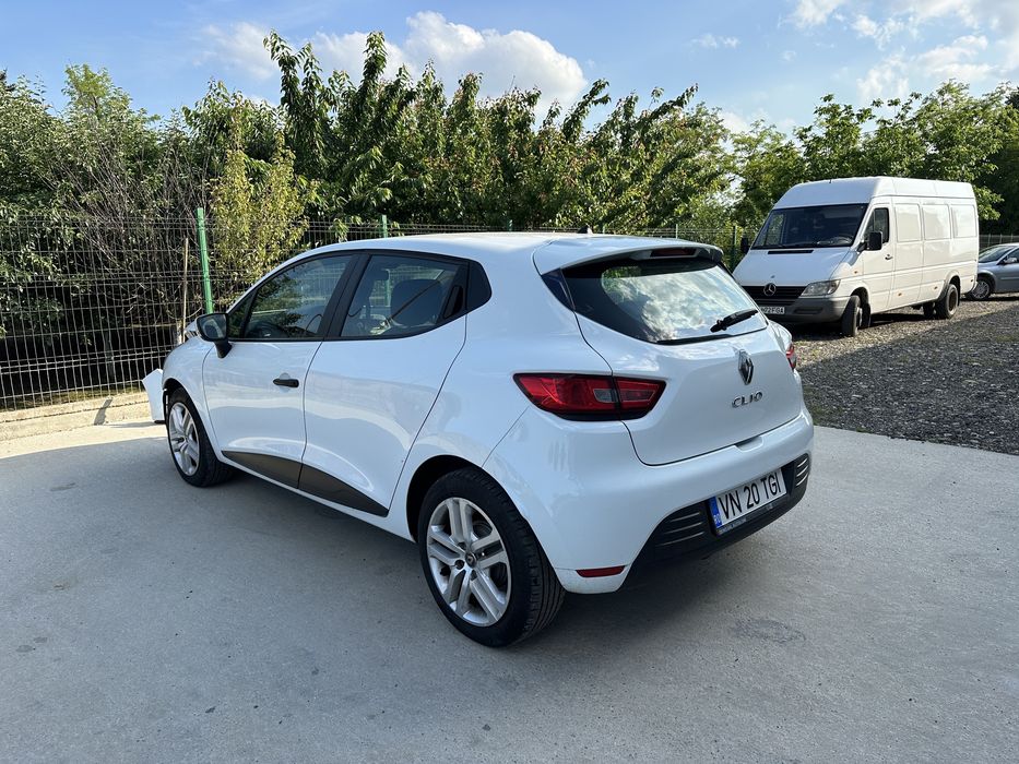 RENAULT Clio 2019 — imagine 5