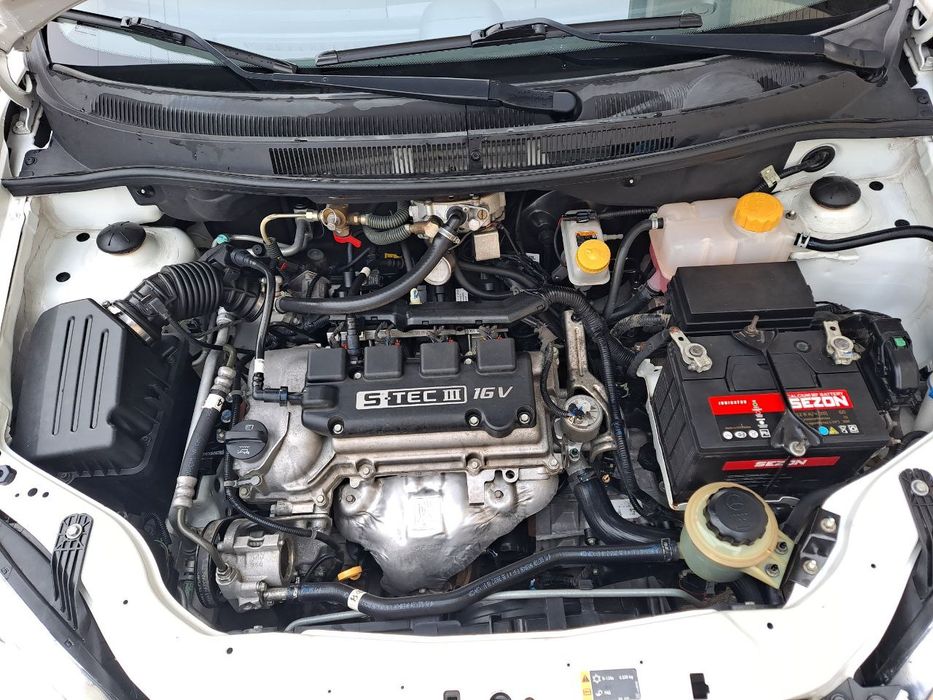 Nexia 3 2020 yil sotialdi