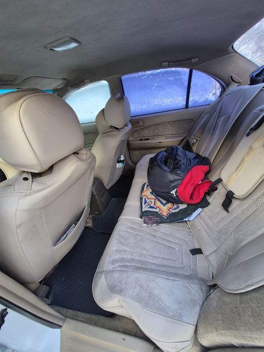 Продам Nissan Maxima