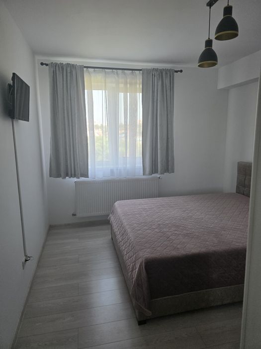 Închiriez apartament 2 camere Pitești Arena