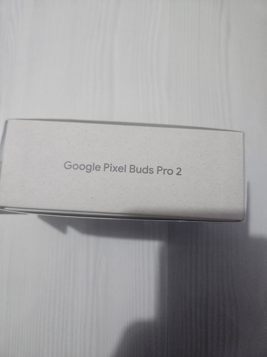 Google pixel buds pro 2
