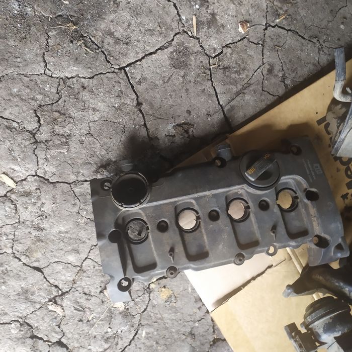 Продам двигатель на Пассат