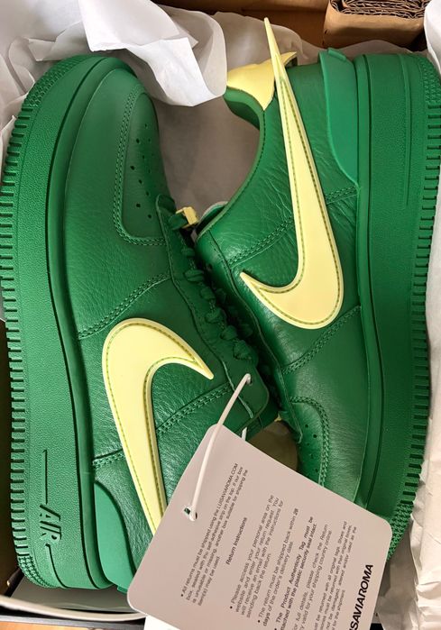 Nike x Ambush 41