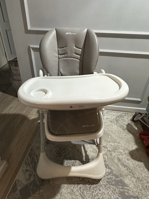 Столик skillmax детский