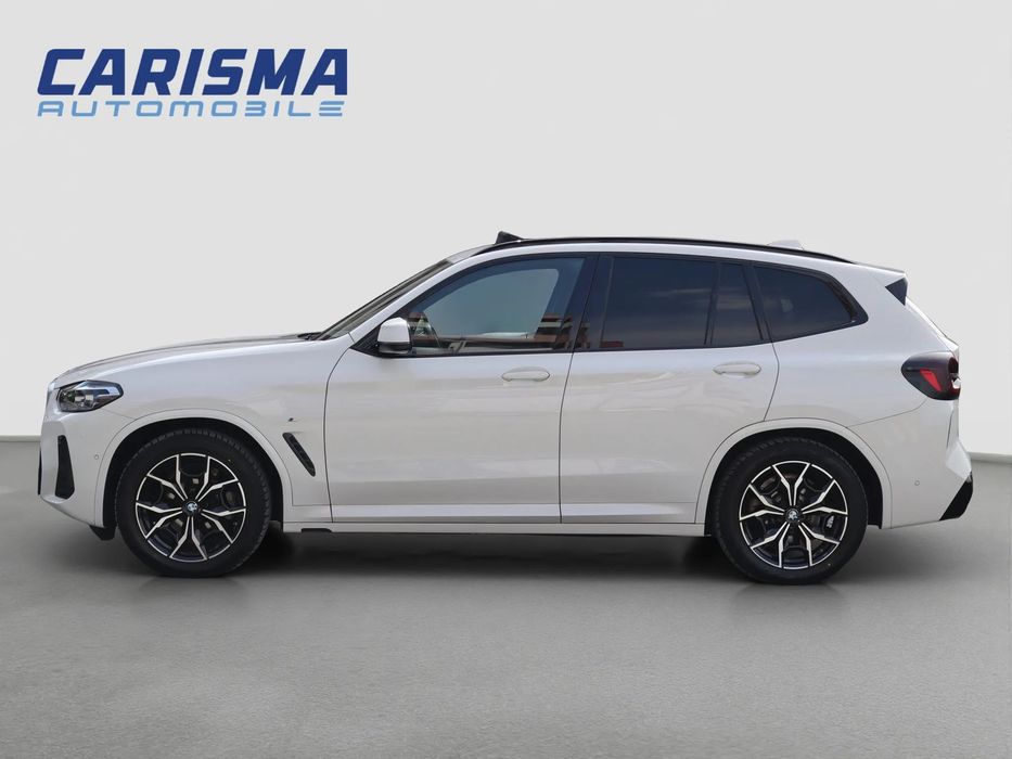 BMW X3 M - Paket I Xdrive I Panoramic I Finantare I Garantie