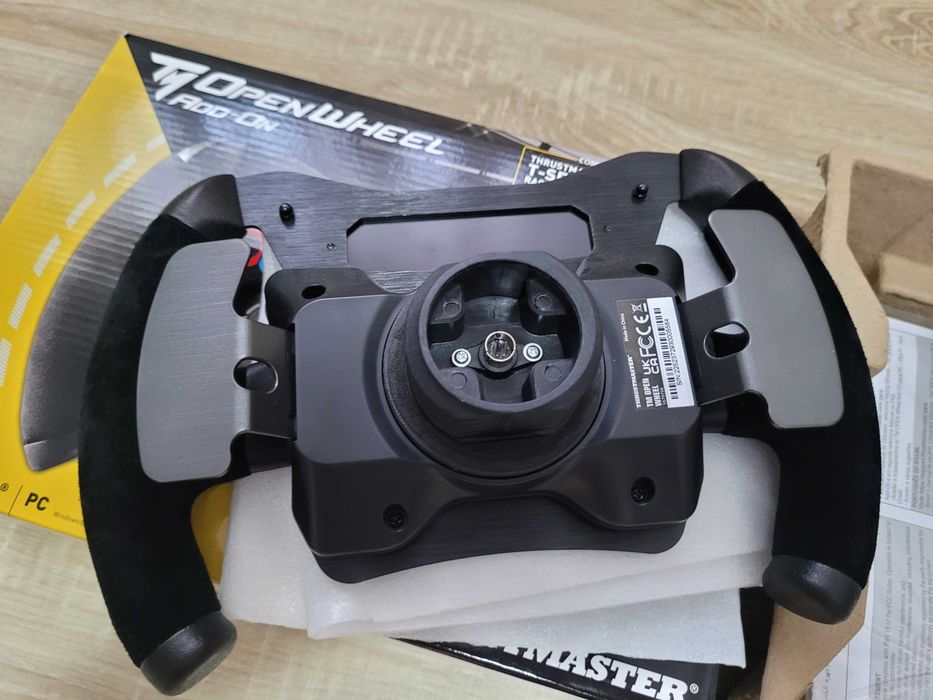 Volan Thrustmaster TM Open Wheel Add-On