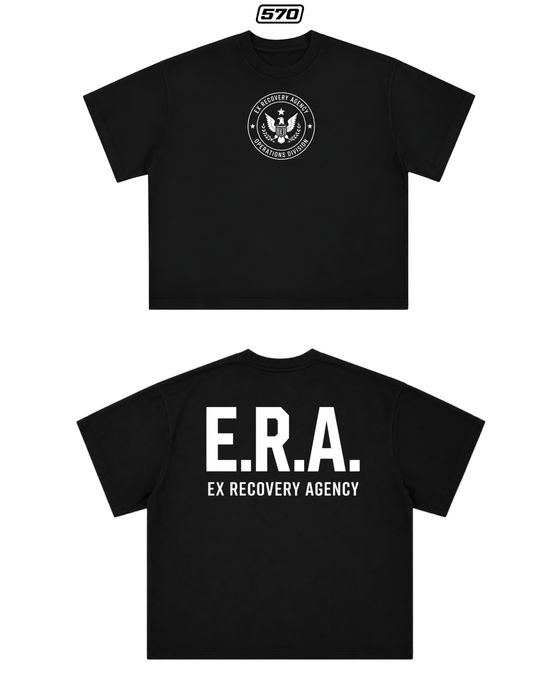 Футболка “570 wear”