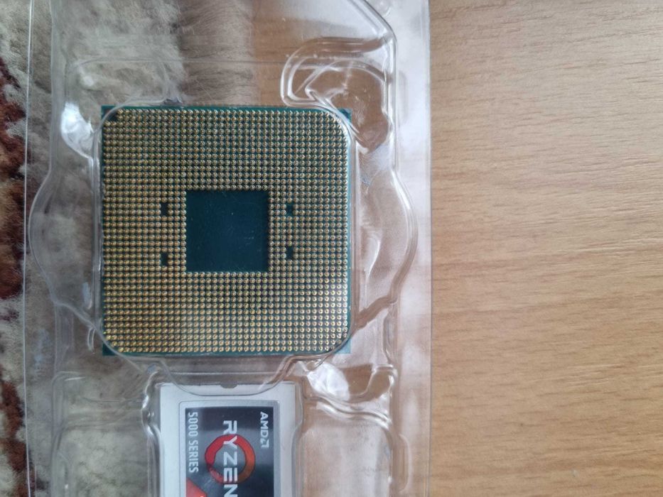 Procesor AM4 AMD Ryzen 5 2600 + Cooler Deepcool