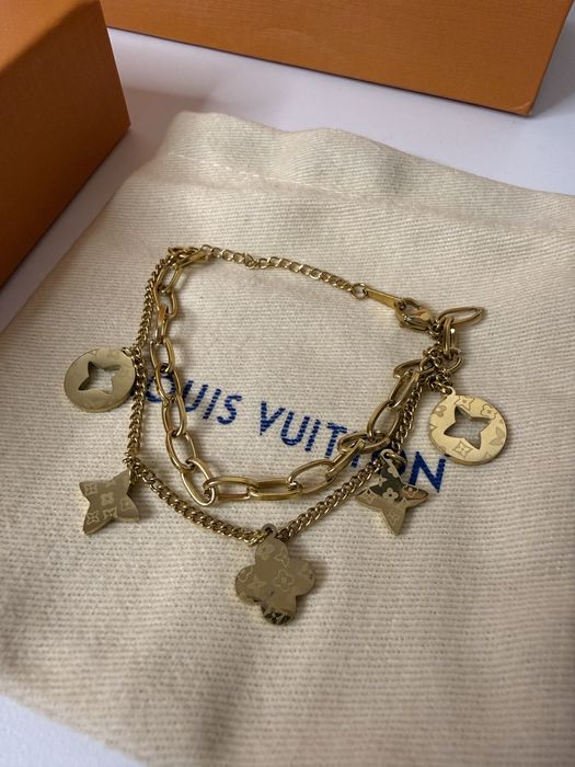 Bratara Louis Vuitton