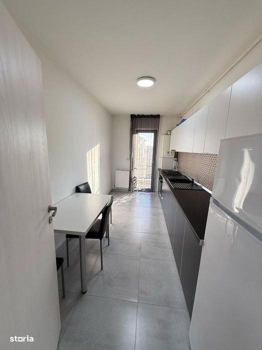 Vanzare 2 camere decomandate Dobroesti Fundeni Marului
