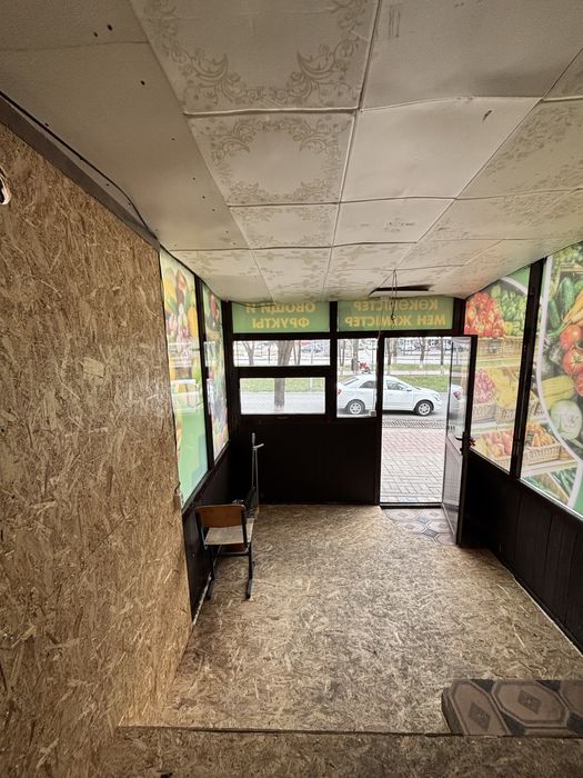 Сдается в аренду помещение