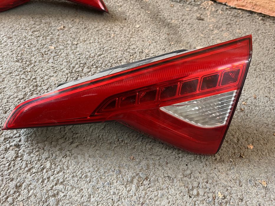 Фонарь соната лф, sonata