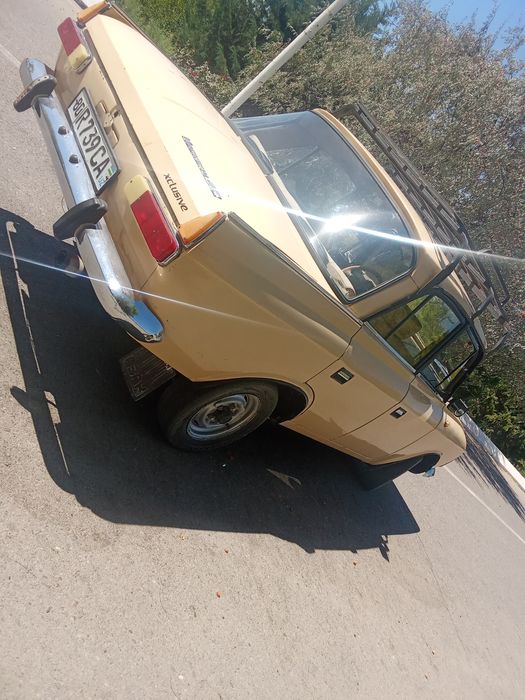 Maskuvich 412 holati yaxshi