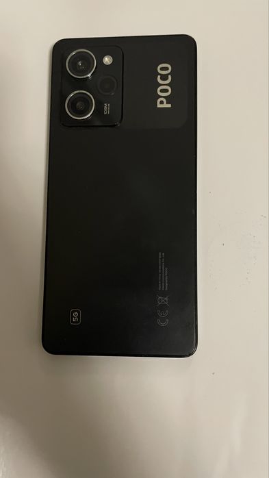 POCO x5 pro 5G