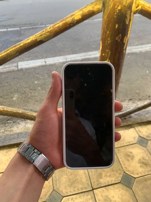 Iphone 17 proax 1/1