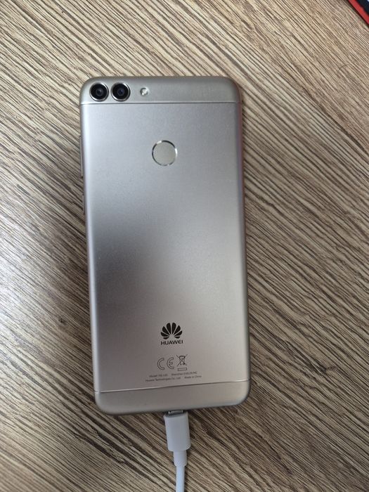 Redmi note 8t, Huawei P Smart