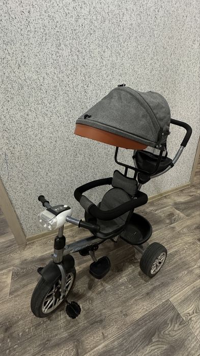 Продам велосипед, кроватку, автокресло