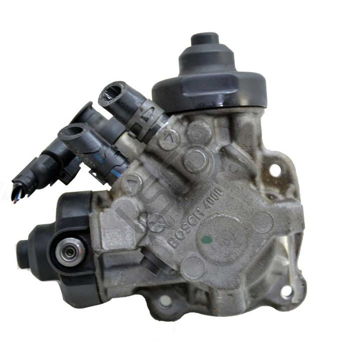 ГНП Volkswagen Touareg I (7L) 2002-2010 ID:97247