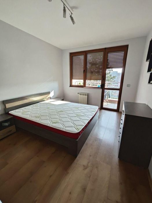 Дава се под наем Двустаен апартамент в София, Студентски град - 69 кв.м за 568.14 € - Снимка #2