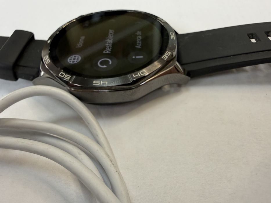 Huawei watch gt5 46mm