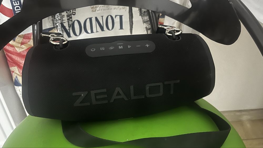 Колонка Zealot S87