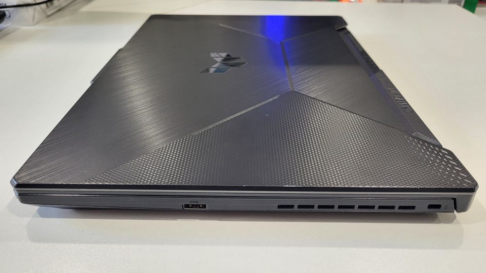 Ноутбук Asus TUF Gaming