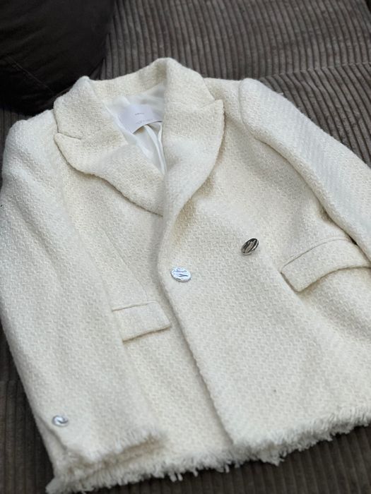 Mango сако НОВОО