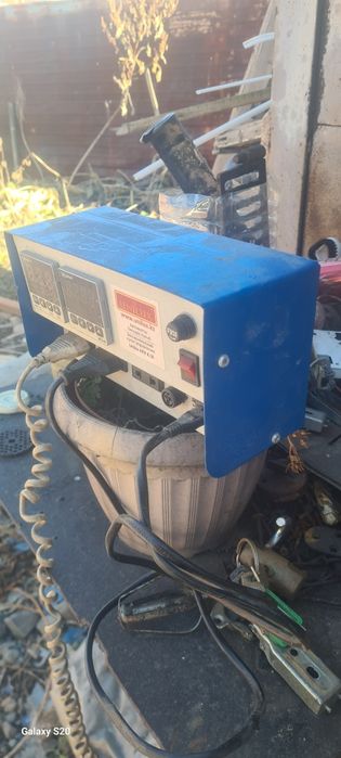 Продам автоматику на котёл