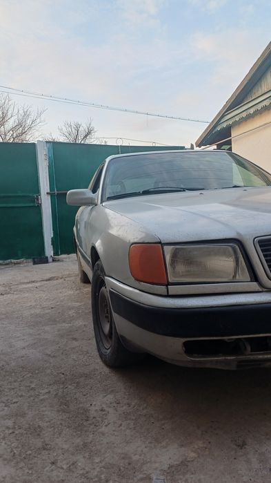 Продам Ауди 100 с4
