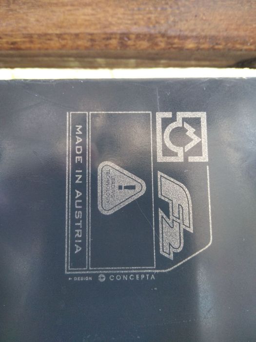 Placa snowboard F2