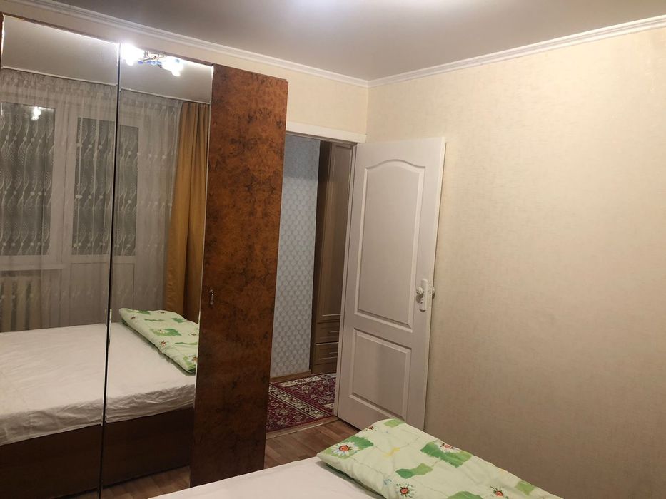 Шатура гарнитур спальный б/у