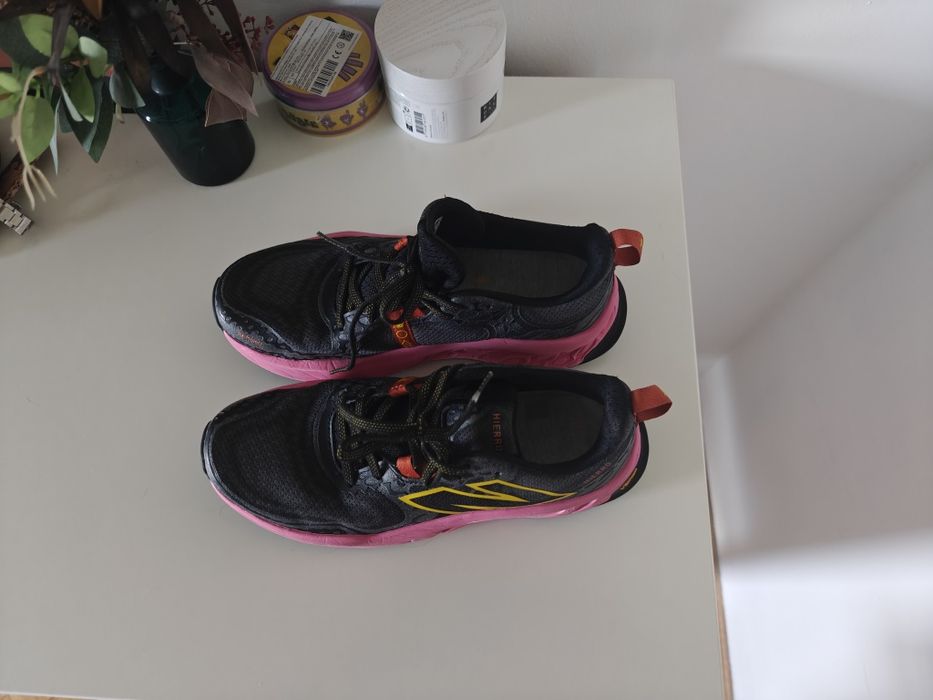 Adidași New Balance